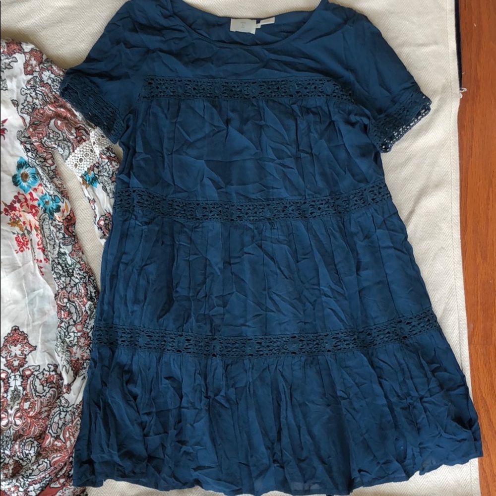 Fall Dresses - Picture 2 of 5